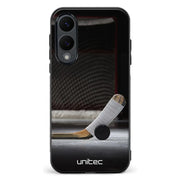 Samsung Galaxy S25 Edge jääkiekko suojakuoret Jääkiekko Ei