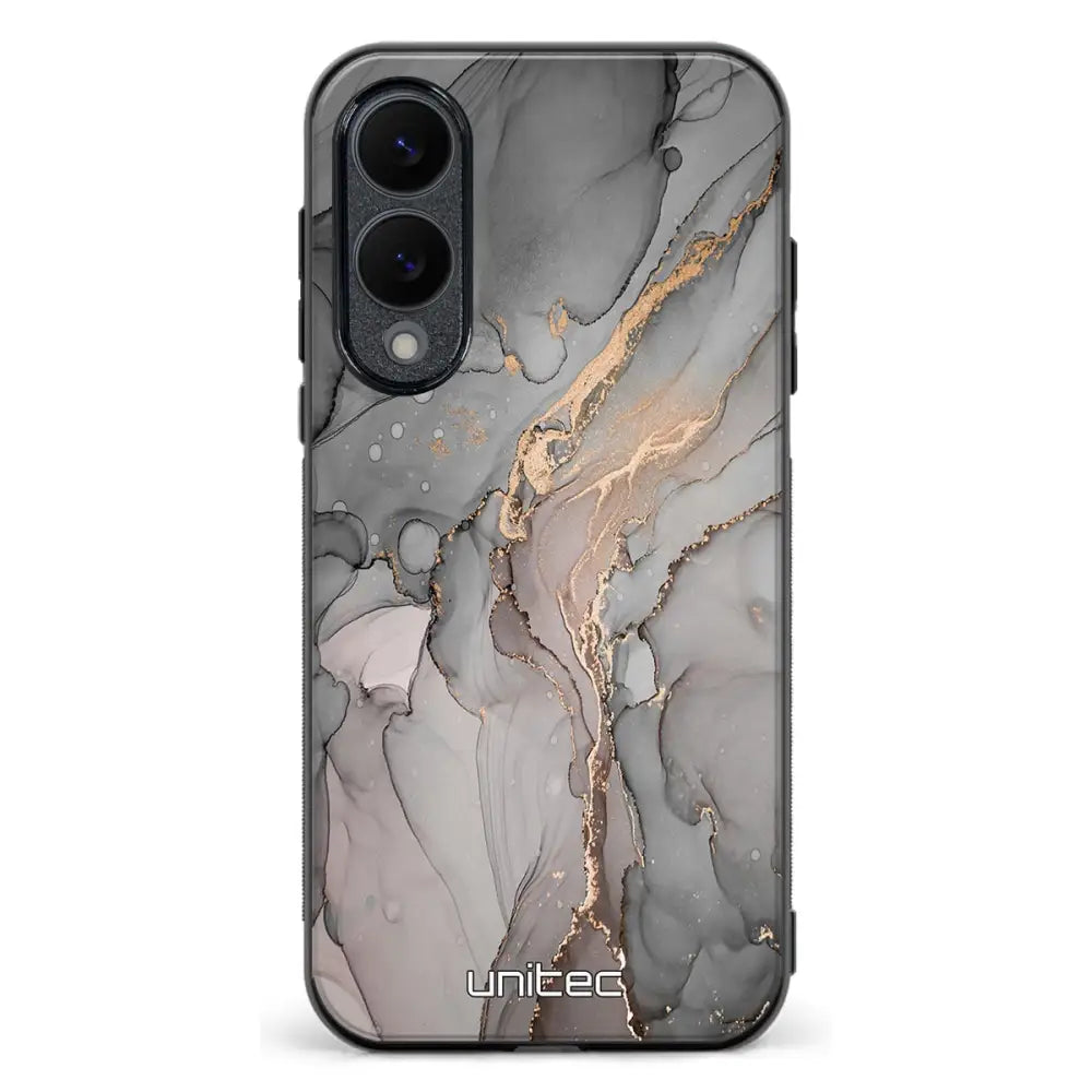 Samsung Galaxy S25 Edge marmori suojakuoret Pok Rie Ei