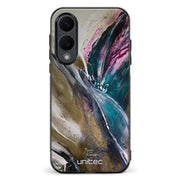 Samsung Galaxy S25 Edge mystinen voima suojakuoret Heat Noora Kämppi Ei