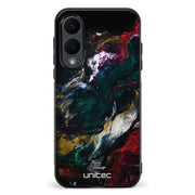 Samsung Galaxy S25 Edge mystinen voima suojakuoret Reckless Noora Kämppi Ei