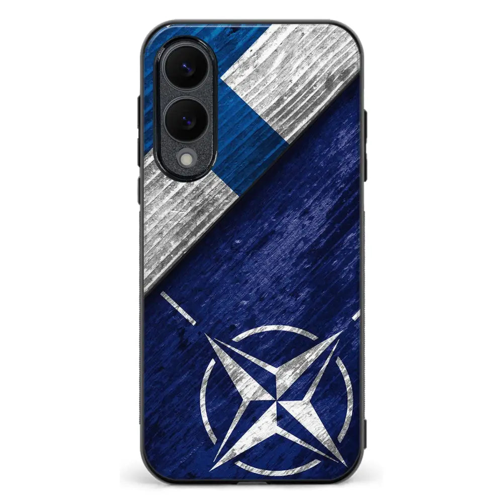 Samsung Galaxy S25 Edge nato suojakuoret Suomi Ei