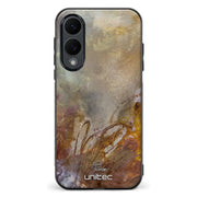 Samsung Galaxy S25 Edge pehmeä eleganssi suojakuoret Aamunkoi Noora Kämppi Ei