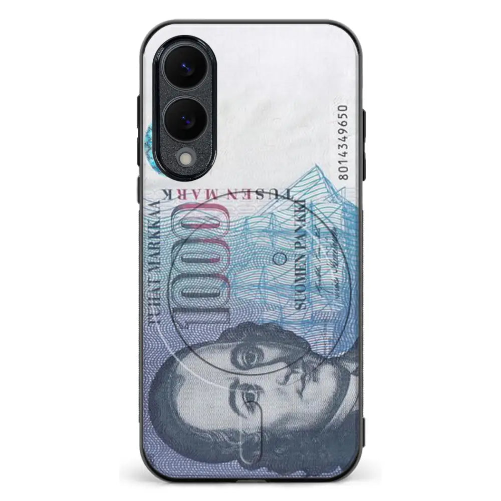 Samsung Galaxy S25 Edge seteli suojakuoret Tonnin Seteli