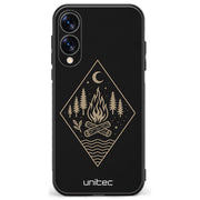 Samsung Galaxy S25 Edge Suojakuoret Outdoor – Campfire