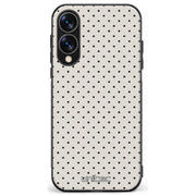 Samsung Galaxy S25 Edge Suojakuoret Creamy Dots