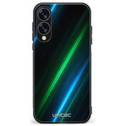 Samsung Galaxy S25 Edge Suojakuoret Neon – Cyber Green