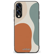 Samsung Galaxy S25 Edge Suojakuoret Pastelli – Earthy Flow