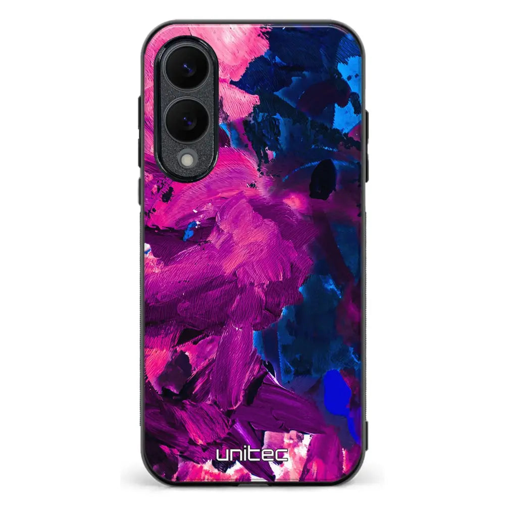 Samsung Galaxy S25 Edge suojakuoret Painting Strikes Ei