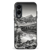Samsung Galaxy S25 Edge suojakuoret Rocky Mountains Ei