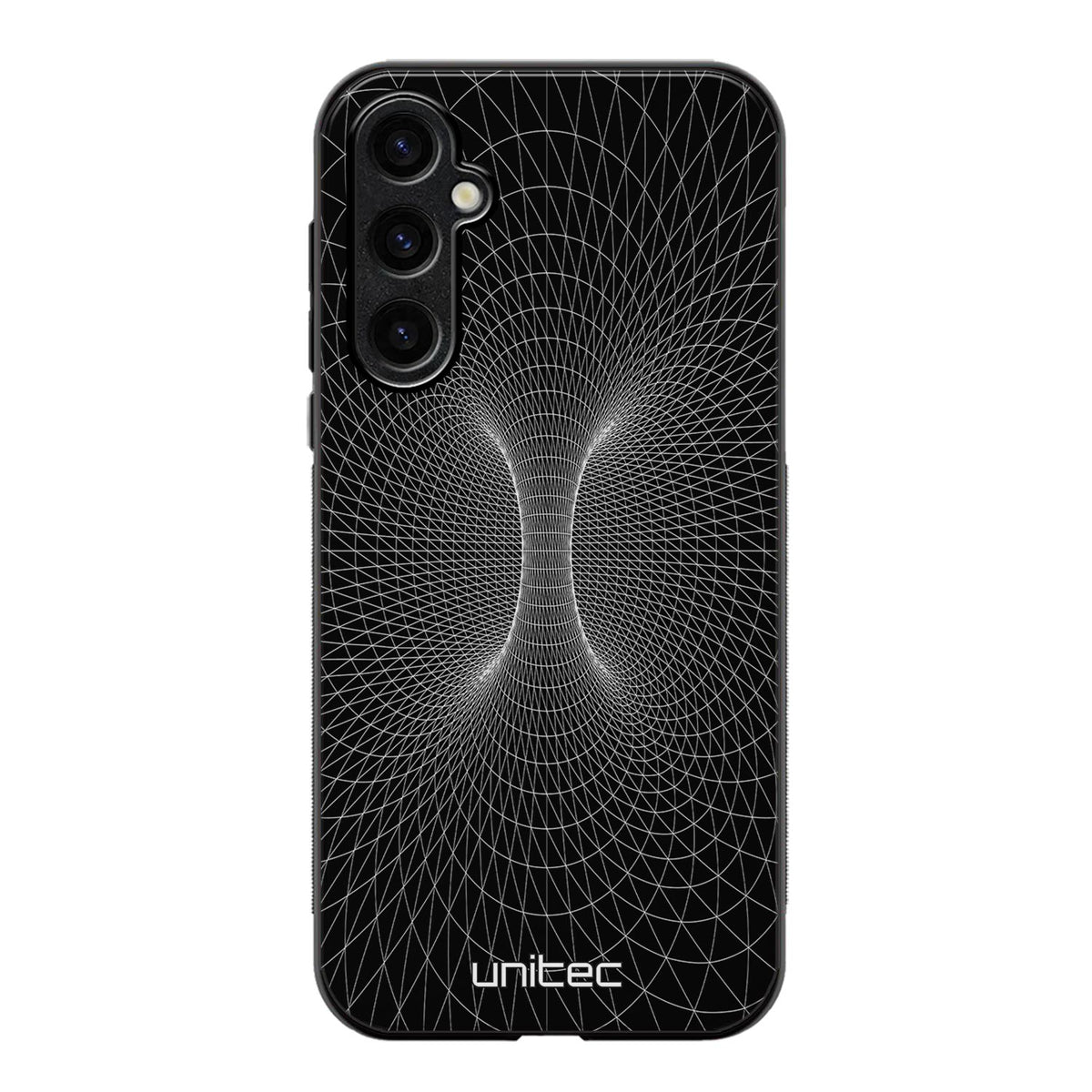Samsung Galaxy S25 FE suojakuoret - 3D Illusion