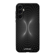 Samsung Galaxy S25 FE suojakuoret - 3D Illusion