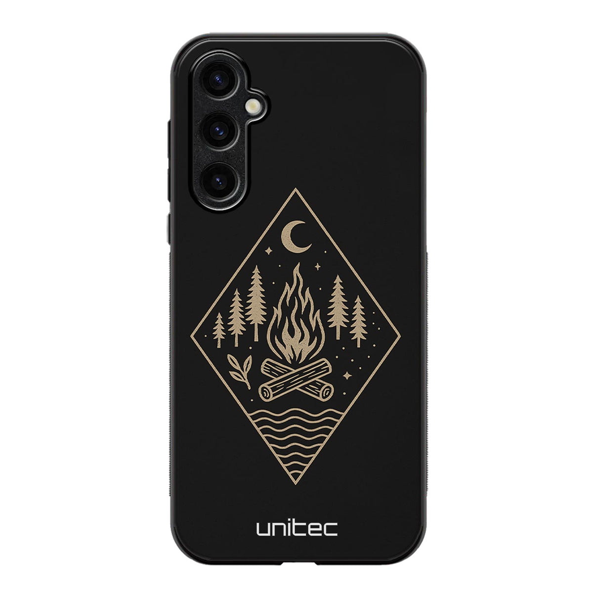 Samsung Galaxy S25 FE Suojakuoret Outdoor – Campfire
