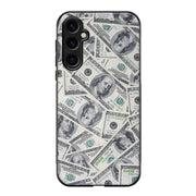 Samsung Galaxy S25 FE seteli suojakuoret - Dollarit
