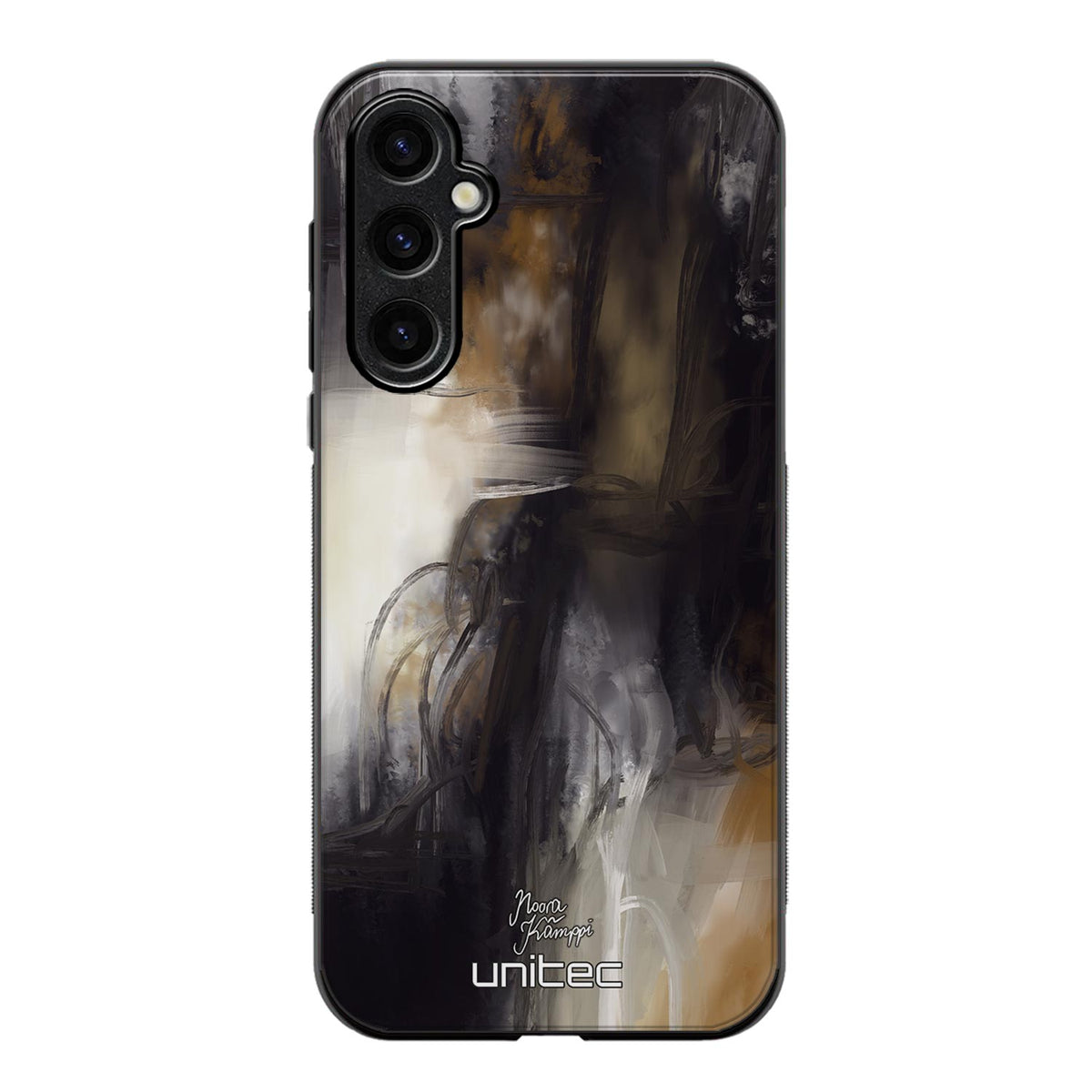 Samsung Galaxy S25 FE urban magic suojakuoret - Fiilaan - Noora Kämppi