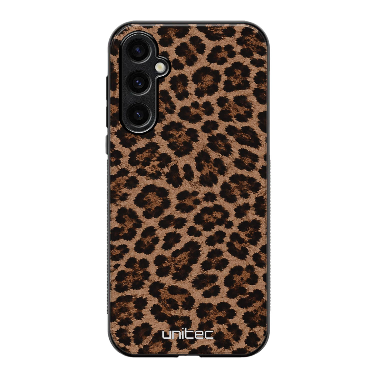 Samsung Galaxy S25 FE Suojakuoret Leopardi