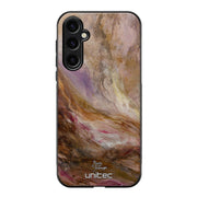 Samsung Galaxy S25 FE modern art suojakuoret - Luoksesi - Noora Kämppi
