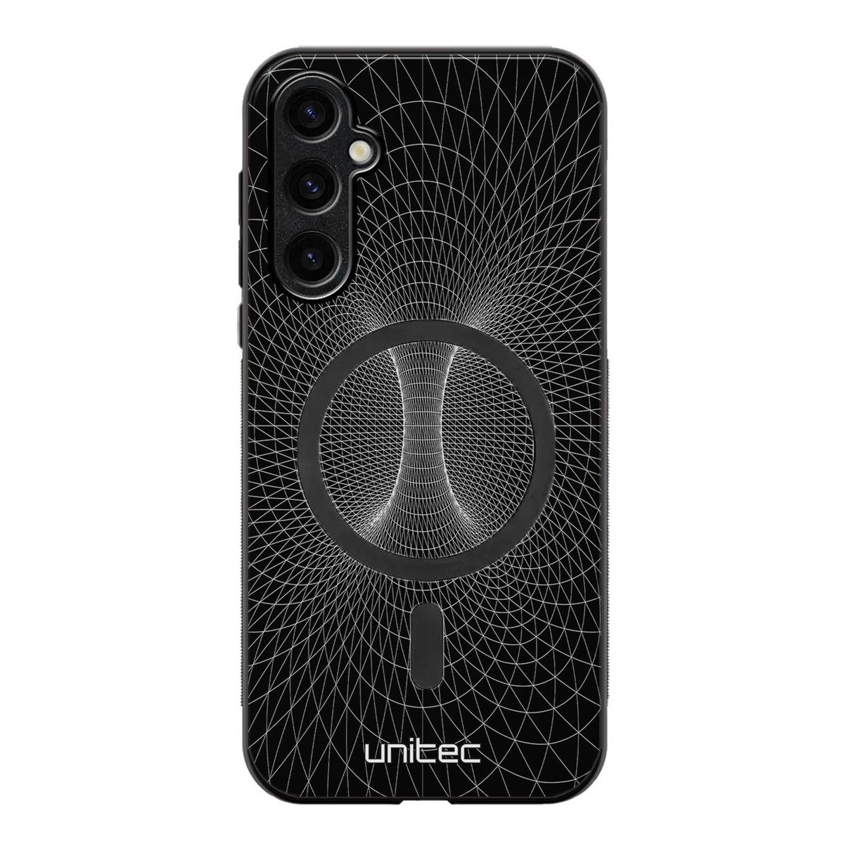 Samsung Galaxy S25 FE suojakuoret - 3D Illusion