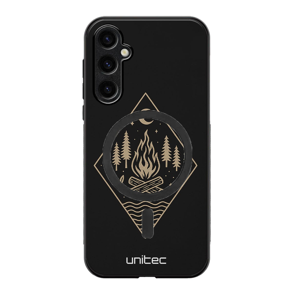 Samsung Galaxy S25 FE Suojakuoret Outdoor – Campfire