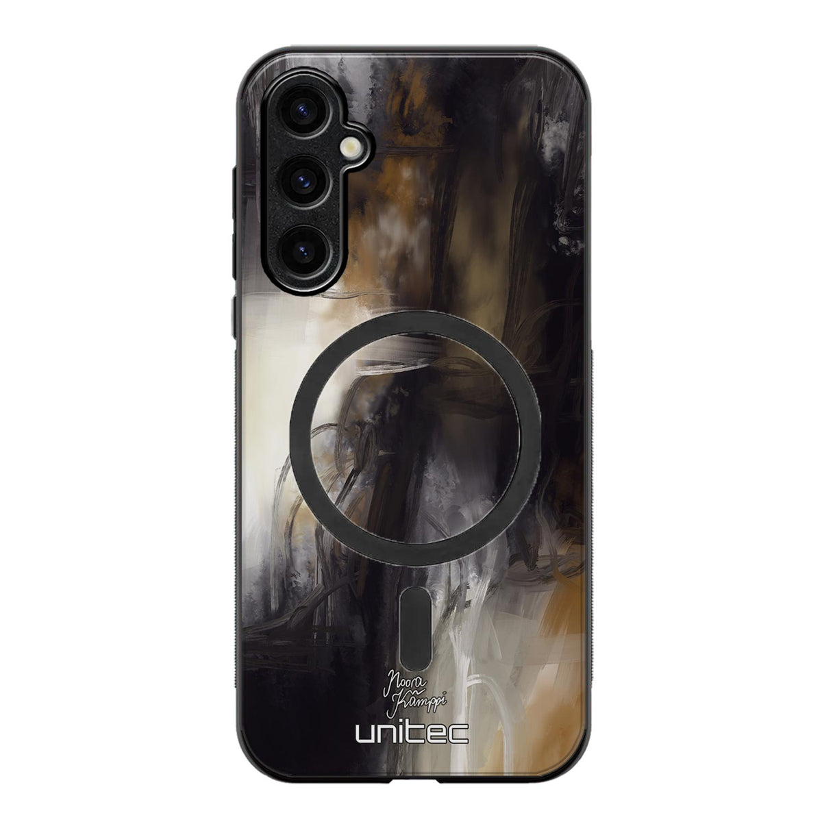 Samsung Galaxy S25 FE urban magic suojakuoret - Fiilaan - Noora Kämppi