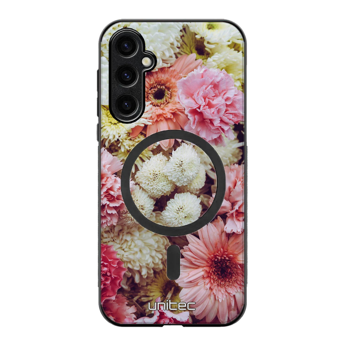 Samsung Galaxy S25 FE kukka suojakuoret - Kukka