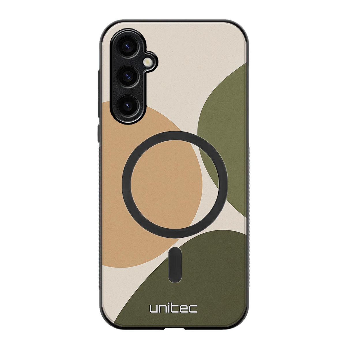Samsung Galaxy S25 FE Suojakuoret Pastelli – Nordic Shapes