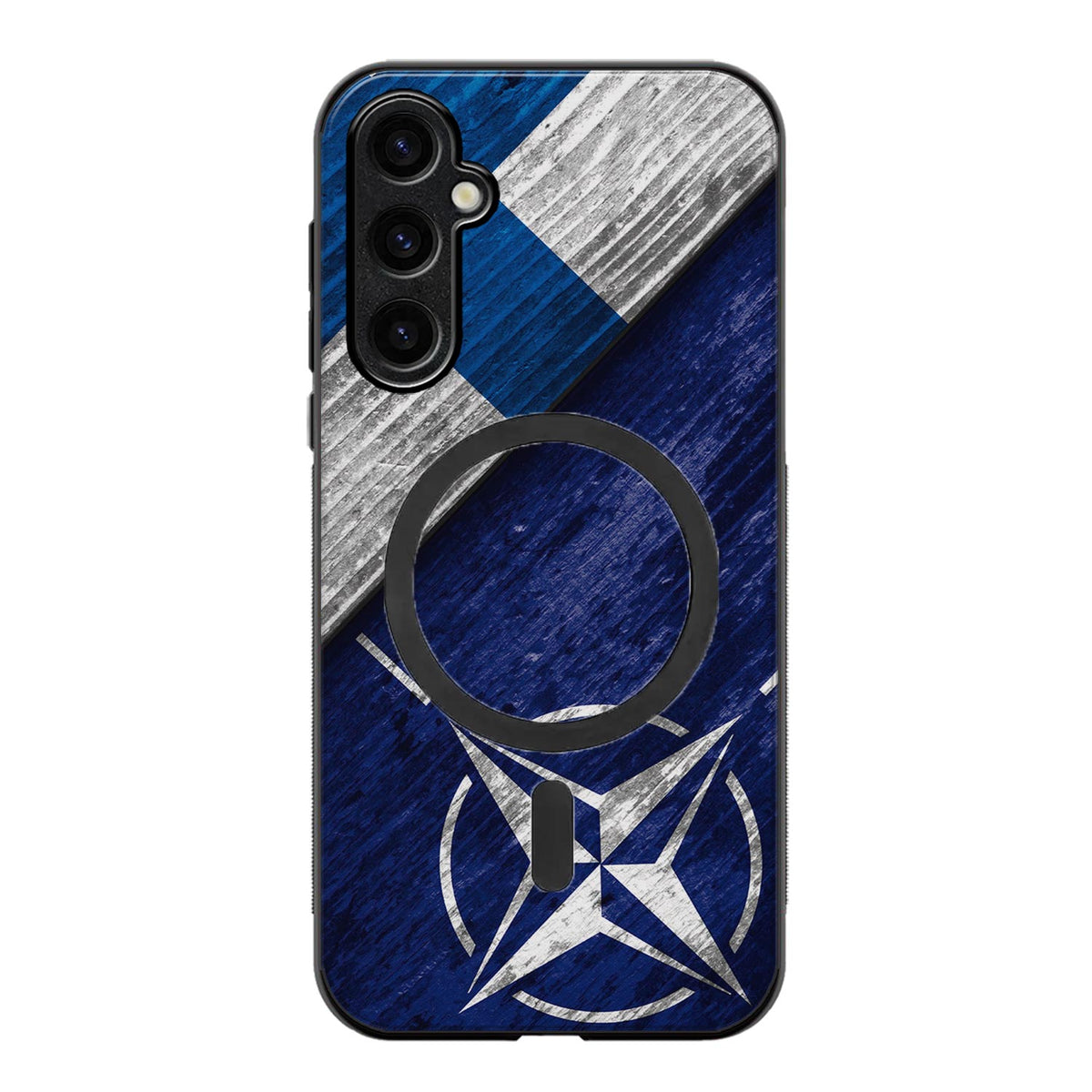 Samsung Galaxy S25 FE nato suojakuoret - Suomi