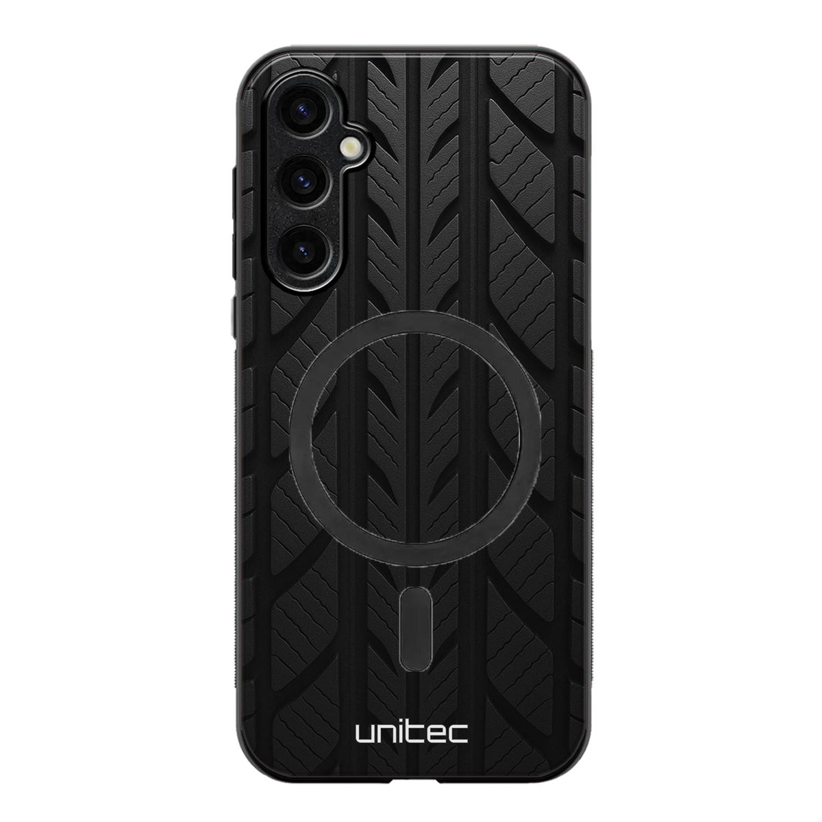 Samsung Galaxy S25 FE Suojakuoret Mechanic – Tire Grip