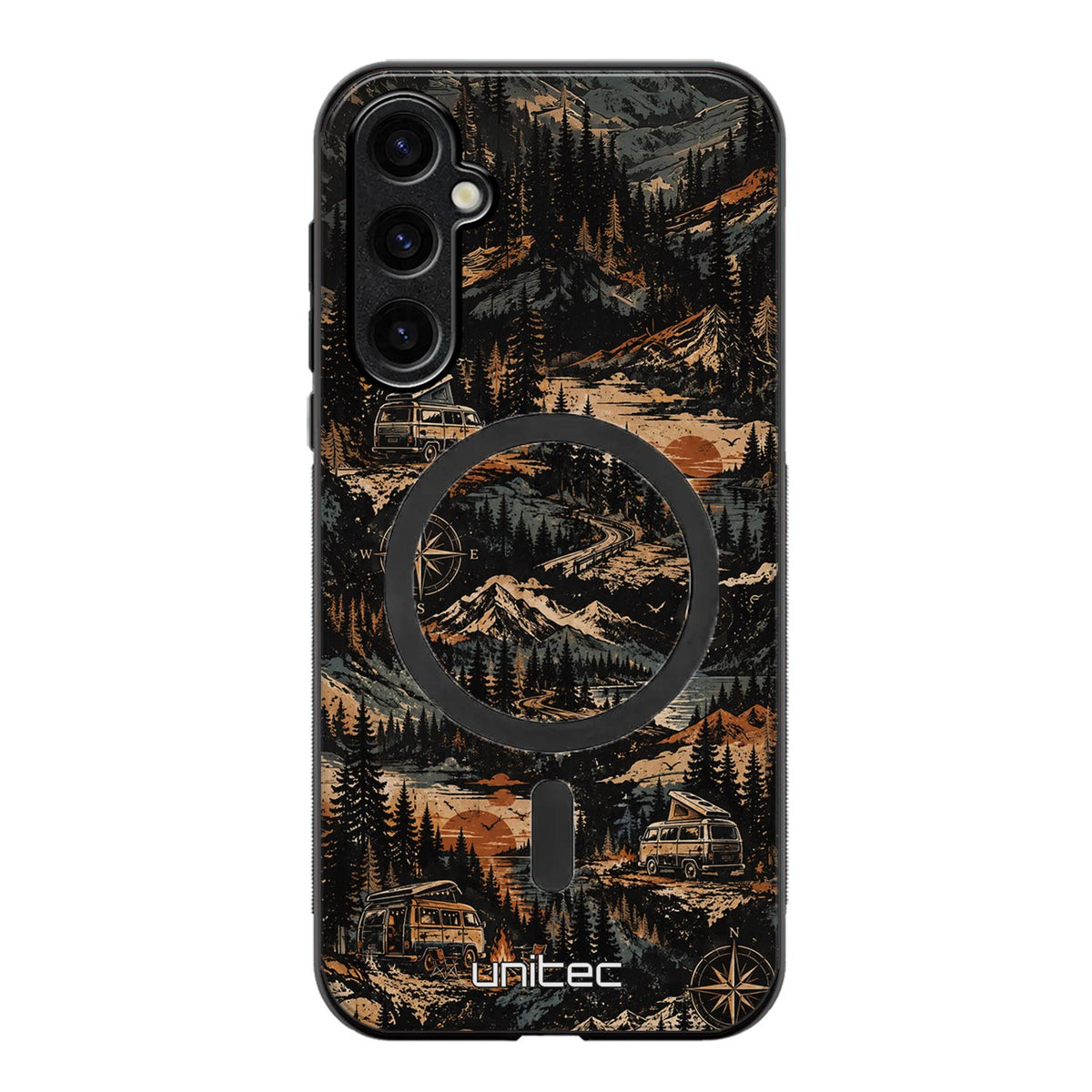 Samsung Galaxy S25 FE Suojakuoret Outdoor – Vanlife