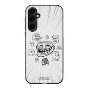 Samsung Galaxy S25 FE meemi suojakuoret - Meemi