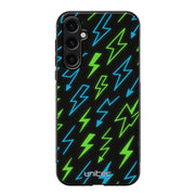 Samsung Galaxy S25 FE Suojakuoret Neon Lighnting