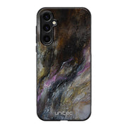 Samsung Galaxy S25 FE modern art suojakuoret - Ophelia - Noora Kämppi