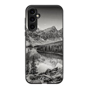 Samsung Galaxy S25 FE suojakuoret - Rocky Mountains