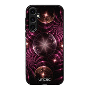 Samsung Galaxy S25 FE suojakuoret - Space Balls