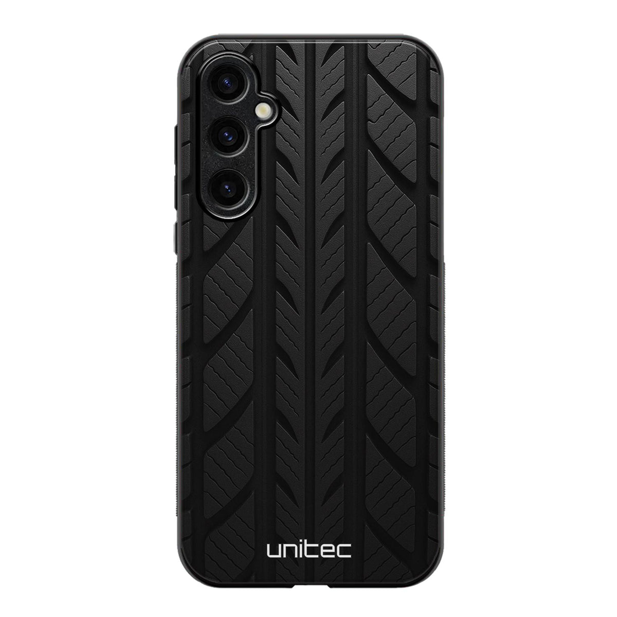 Samsung Galaxy S25 FE Suojakuoret Mechanic – Tire Grip