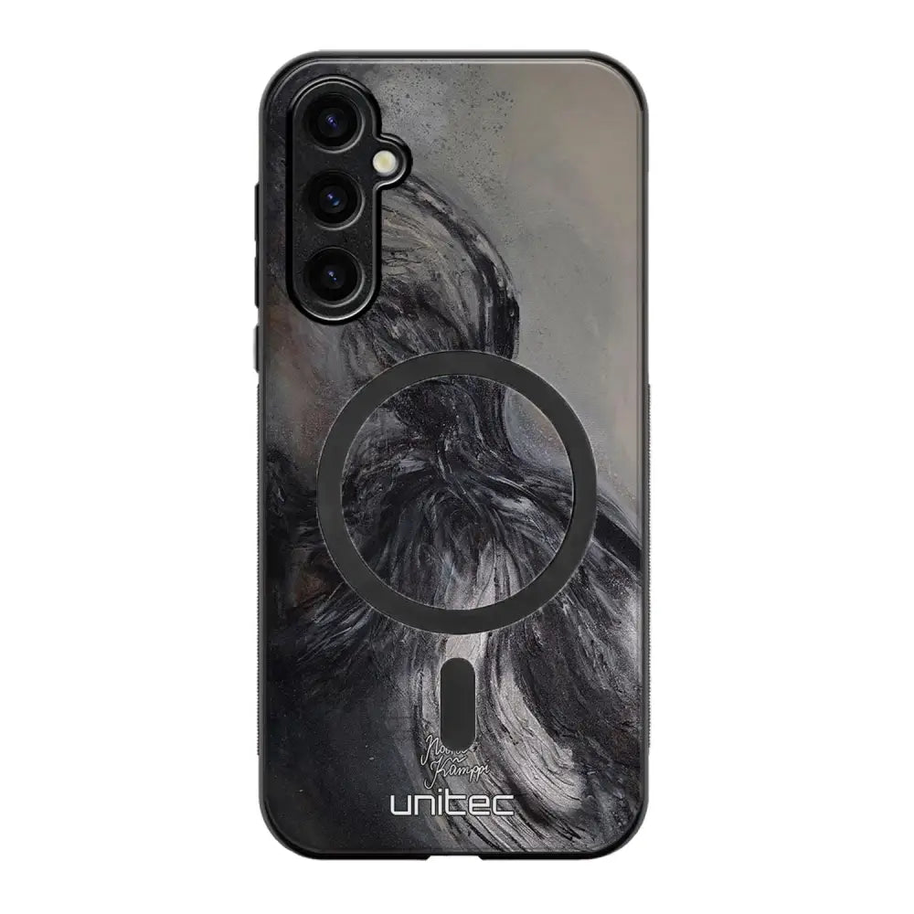 Samsung Galaxy S25 Plus animal kingdom suojakuoret - Unknown - Noora Kämppi