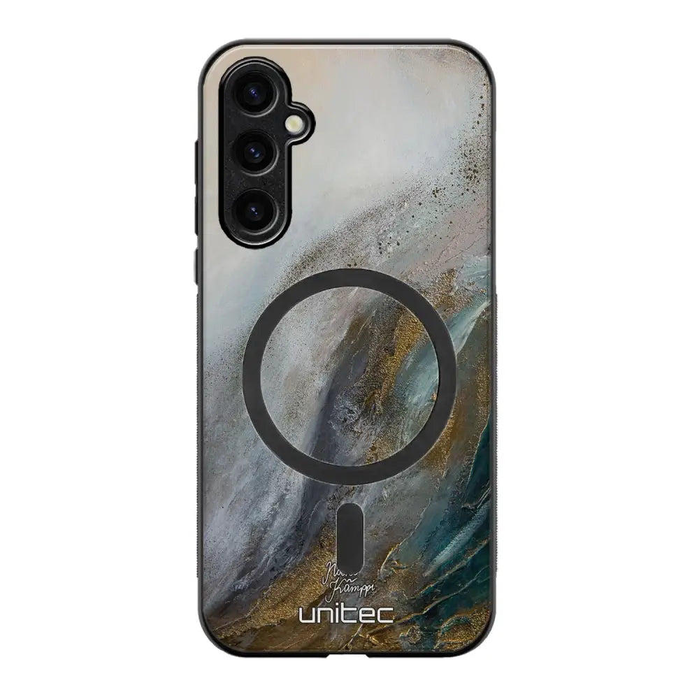 Samsung Galaxy S25 Plus pehmeä eleganssi suojakuoret - Vuono - Noora Kämppi