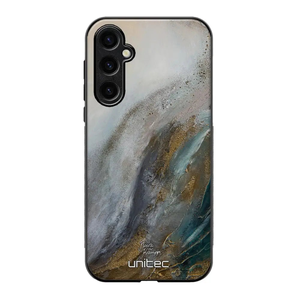 Samsung Galaxy S25 Plus pehmeä eleganssi suojakuoret - Vuono - Noora Kämppi - Ei