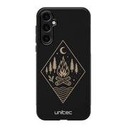 Samsung Galaxy S25 Plus Suojakuoret Outdoor – Campfire