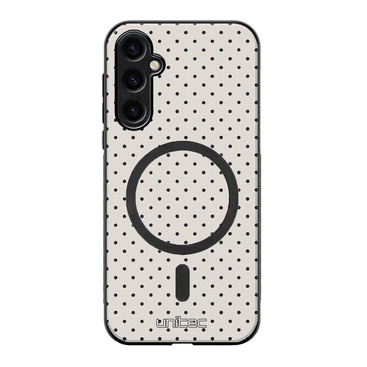 Samsung Galaxy S25 Plus Suojakuoret Creamy Dots