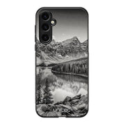 Samsung Galaxy S25 Plus suojakuoret - Rocky Mountains - Ei