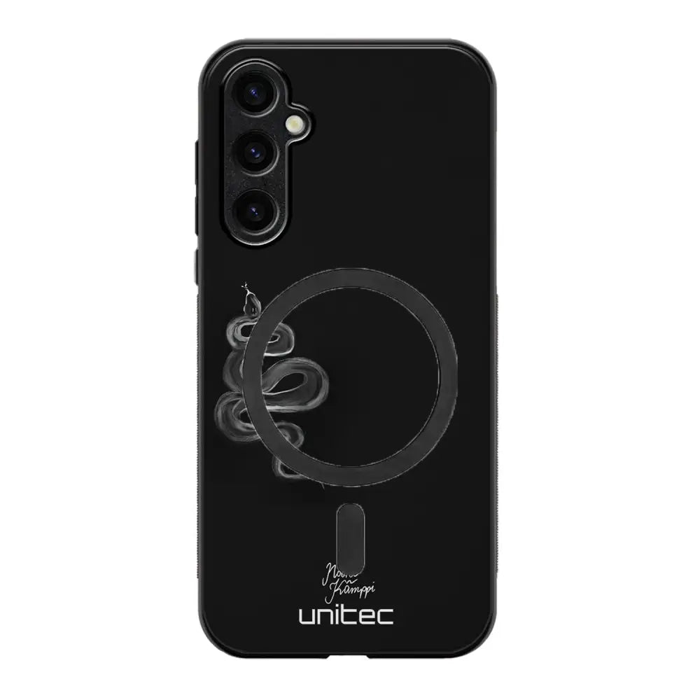 Samsung Galaxy S25 Plus surrealistic sadness suojakuoret - Kärmes - Noora Kämppi