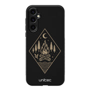 Samsung Galaxy S25 Suojakuoret Outdoor – Campfire
