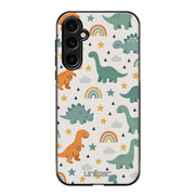 Samsung Galaxy S25 Suojakuoret Pastelli – Dino Land