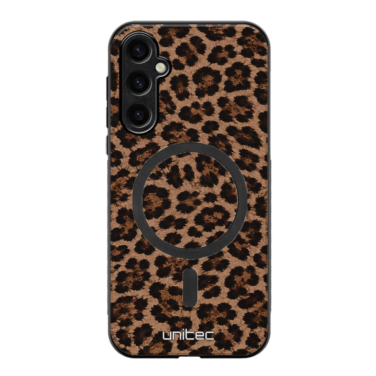 Samsung Galaxy S25 Suojakuoret Leopardi