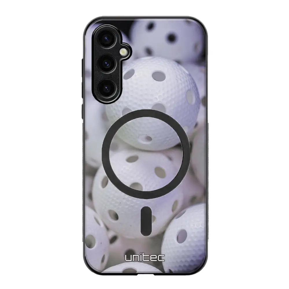 Samsung Galaxy S25 suojakuoret - Salibandy