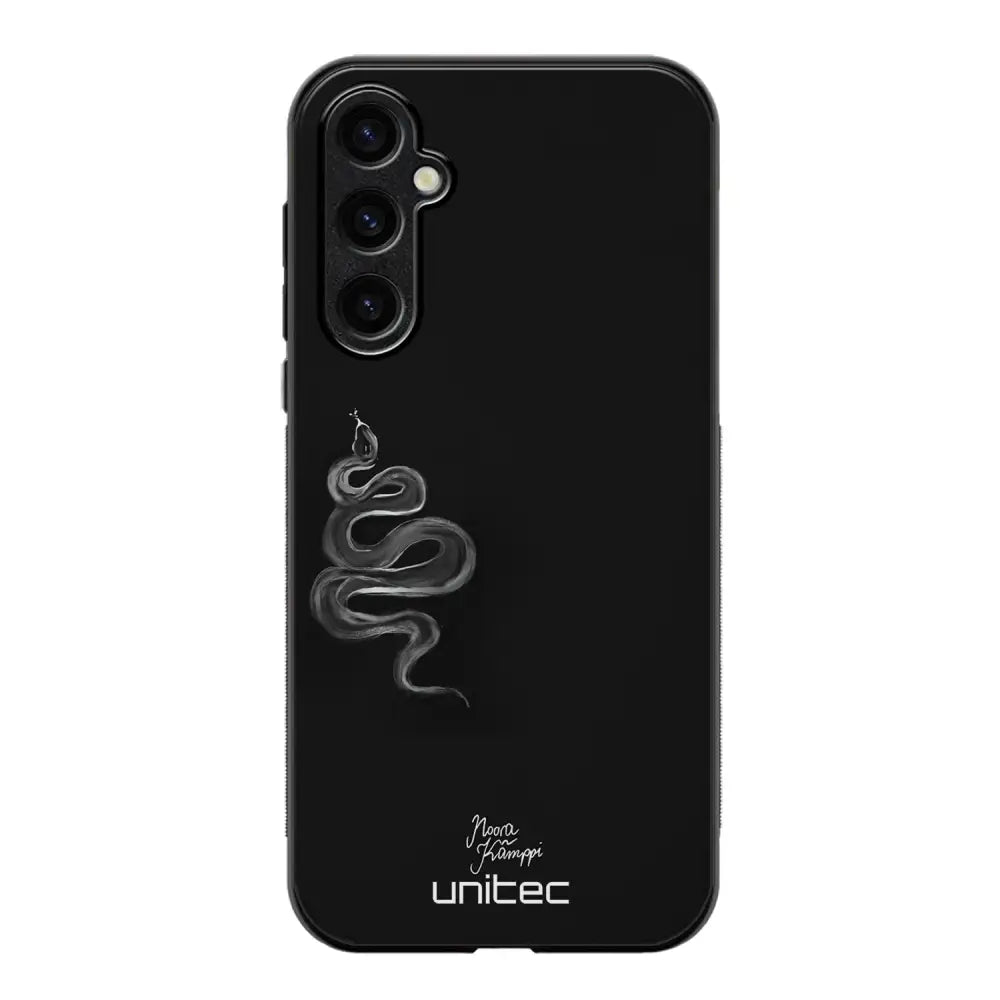 Samsung Galaxy S25 surrealistic sadness suojakuoret - Kärmes - Noora Kämppi - Ei