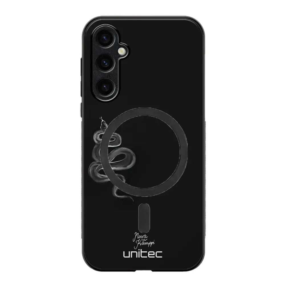 Samsung Galaxy S25 surrealistic sadness suojakuoret - Kärmes - Noora Kämppi