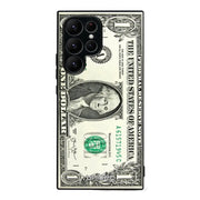 Samsung Galaxy S25 Ultra seteli suojakuoret - Dollar - Ei