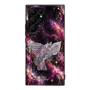 Samsung Galaxy S25 Ultra Suojakuoret Kide – Amulet – Noora Kämppi