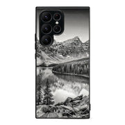 Samsung Galaxy S25 Ultra suojakuoret - Rocky Mountains - Ei